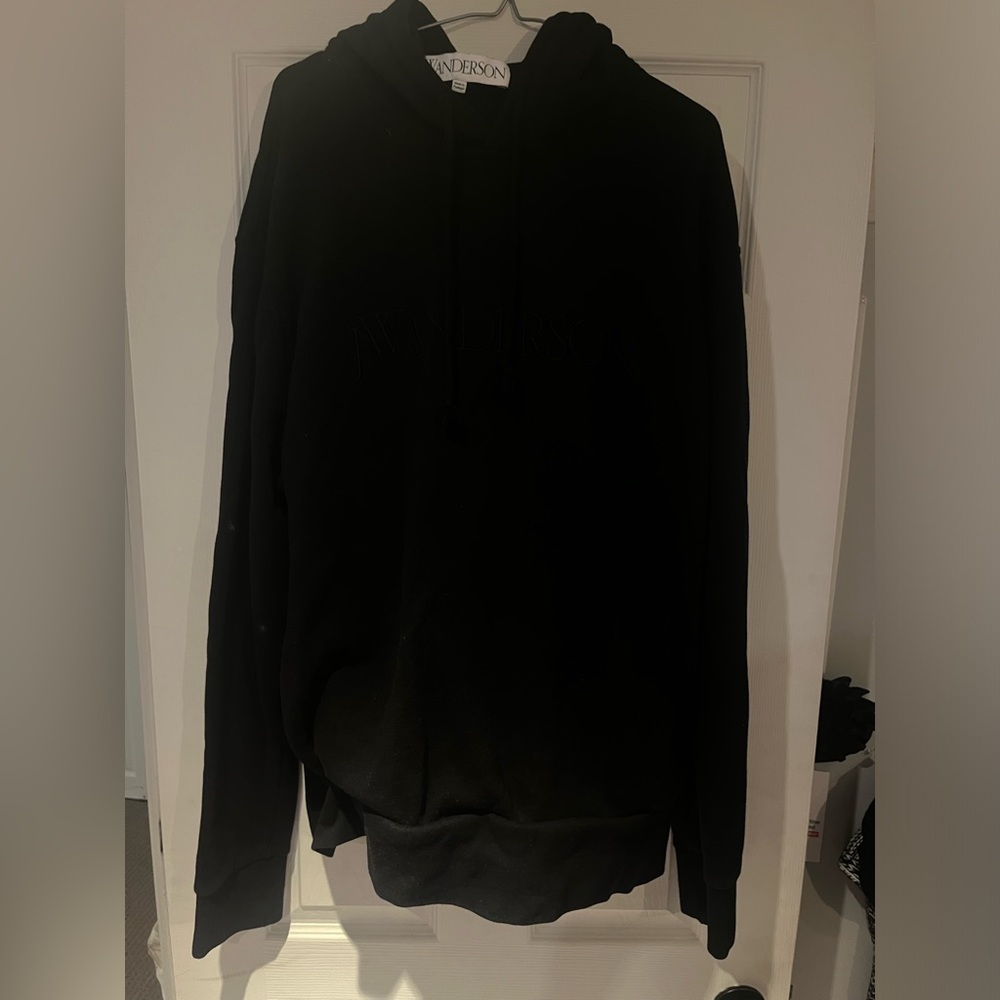 JW ANDERSON HOODIE